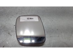 Recambio de cristal retrovisor derecho para fiat qubo (225_) 1.3 d multijet (225cxb1a, 225axb1a, 225cxb11, 225axb11,... referenc