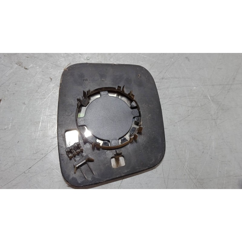 Recambio de cristal retrovisor derecho para fiat qubo (225_) 1.3 d multijet (225cxb1a, 225axb1a, 225cxb11, 225axb11,... referenc