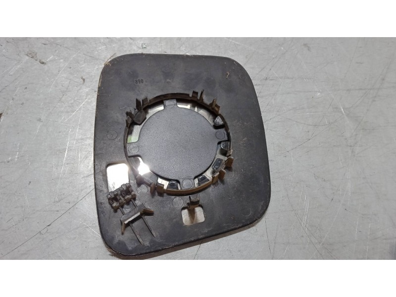 Recambio de cristal retrovisor derecho para fiat qubo (225_) 1.3 d multijet (225cxb1a, 225axb1a, 225cxb11, 225axb11,... referenc