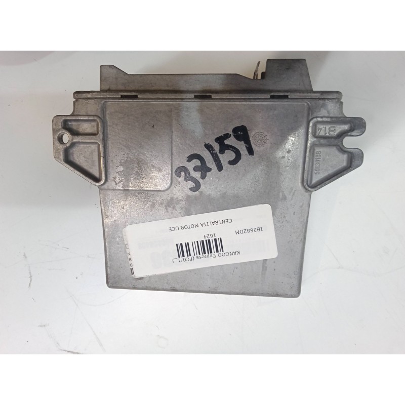 Recambio de centralita motor uce para renault kangoo express (fc0/1_) d 65 1.9 (fc0e, fc02, fc0j, fc0n) referencia OEM IAM HOM77