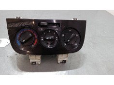 Recambio de mando calefaccion / a/a para fiat qubo (225_) 1.3 d multijet (225cxb1a, 225axb1a, 225cxb11, 225axb11,... referencia 