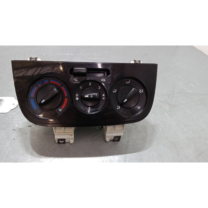 Recambio de mando calefaccion / a/a para fiat qubo (225_) 1.3 d multijet (225cxb1a, 225axb1a, 225cxb11, 225axb11,... referencia 