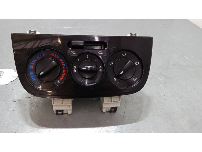 Recambio de mando calefaccion / a/a para fiat qubo (225_) 1.3 d multijet (225cxb1a, 225axb1a, 225cxb11, 225axb11,... referencia 