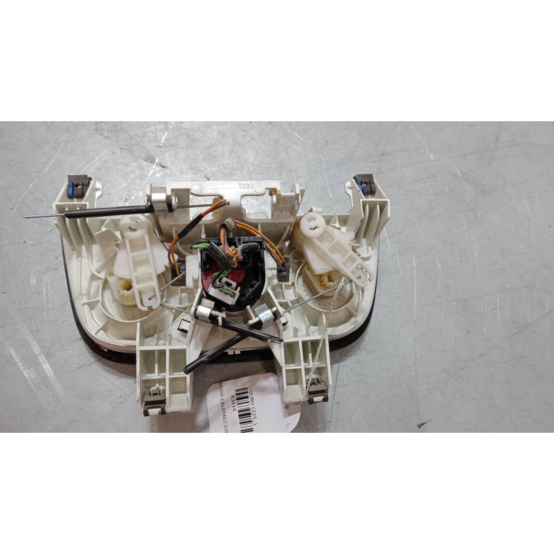 Recambio de mando calefaccion / a/a para fiat qubo (225_) 1.3 d multijet (225cxb1a, 225axb1a, 225cxb11, 225axb11,... referencia 