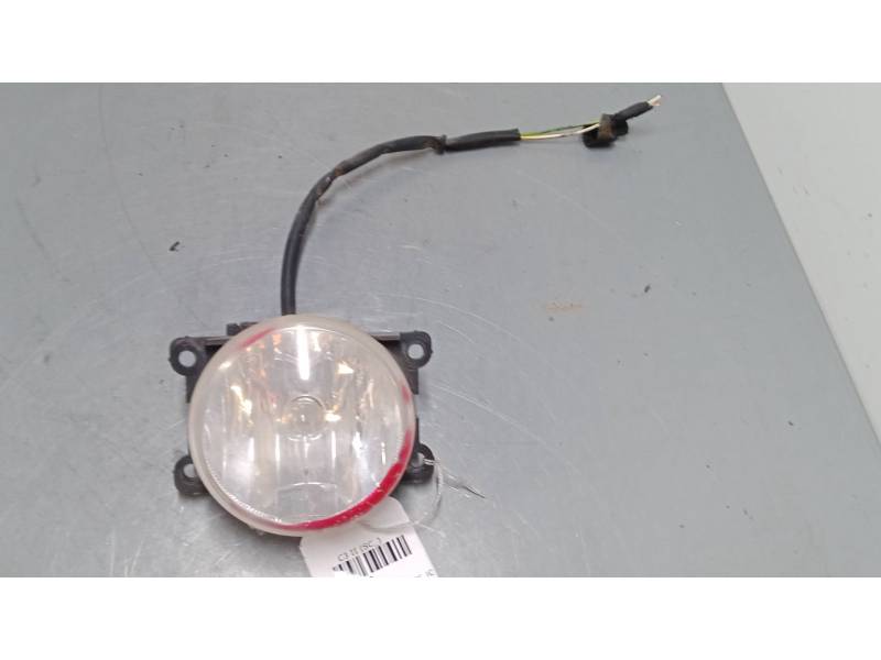 FARO ANTINIEBLA DERECHO 