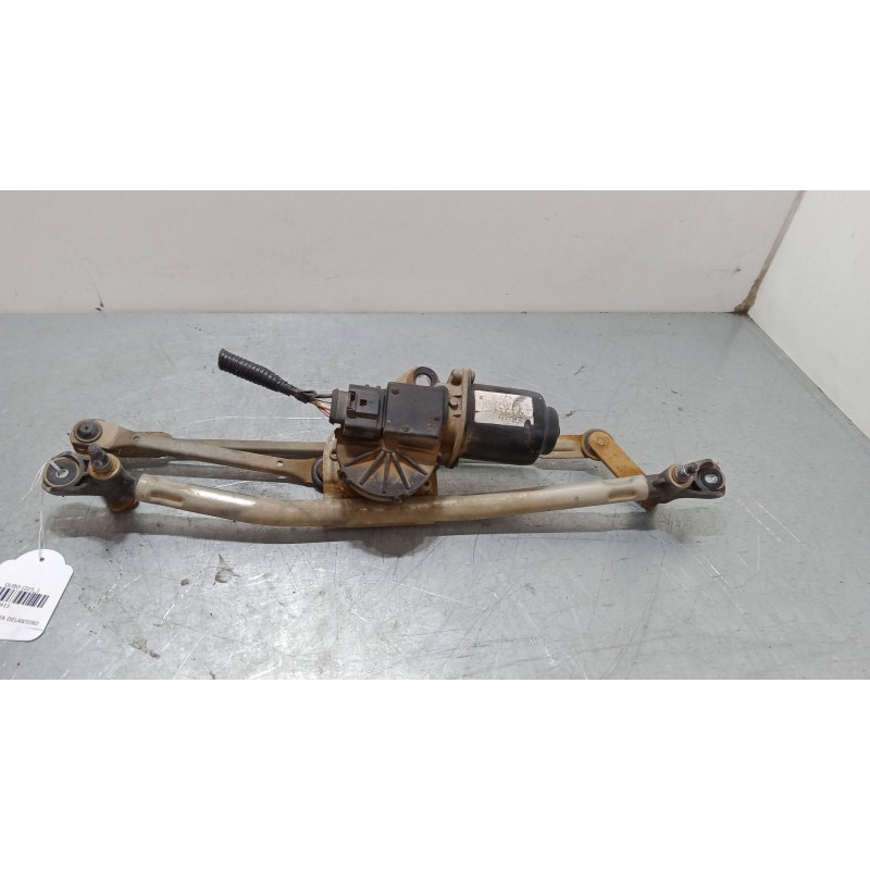 Recambio de motor limpia delantero para fiat qubo (225_) 1.3 d multijet (225cxb1a, 225axb1a, 225cxb11, 225axb11,... referencia O