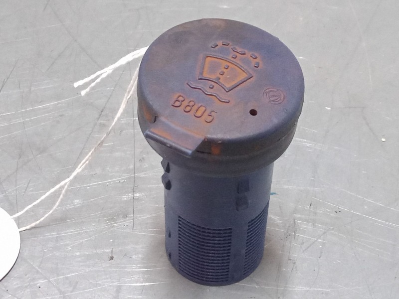 Recambio de tapa deposito limpia para fiat 500 c (312_) 1.3 d multijet (312cxe1a, 312axe1a) referencia OEM IAM   