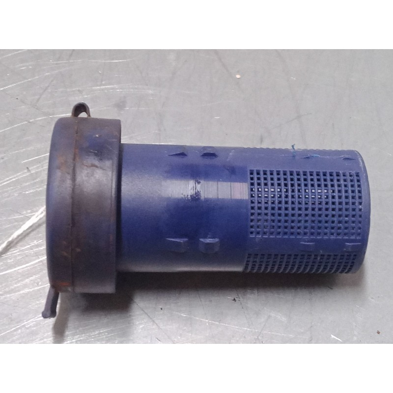 Recambio de tapa deposito limpia para fiat 500 c (312_) 1.3 d multijet (312cxe1a, 312axe1a) referencia OEM IAM   