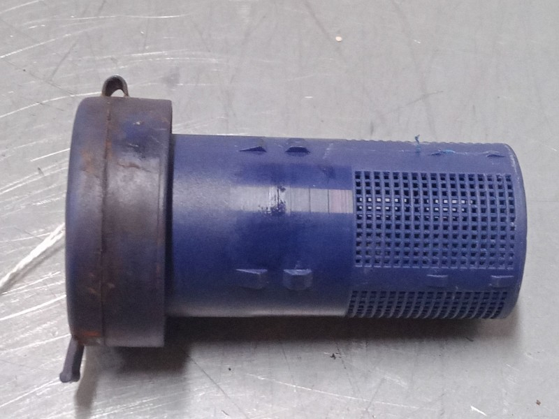 Recambio de tapa deposito limpia para fiat 500 c (312_) 1.3 d multijet (312cxe1a, 312axe1a) referencia OEM IAM   