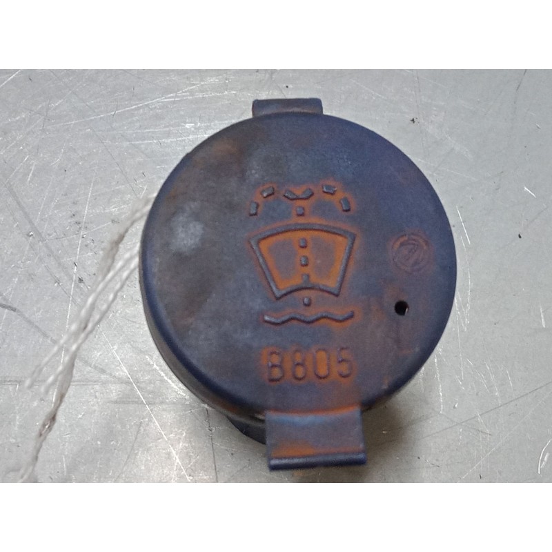 Recambio de tapa deposito limpia para fiat 500 c (312_) 1.3 d multijet (312cxe1a, 312axe1a) referencia OEM IAM   