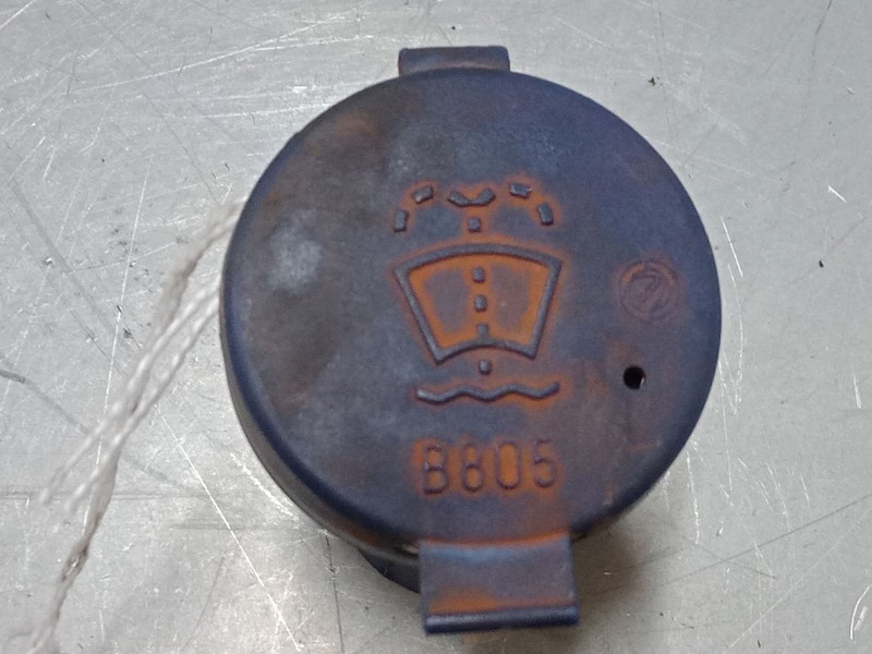 Recambio de tapa deposito limpia para fiat 500 c (312_) 1.3 d multijet (312cxe1a, 312axe1a) referencia OEM IAM   