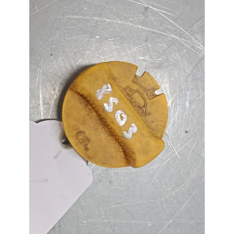 Recambio de tapon de aceite para fiat 500 c (312_) 1.3 d multijet (312cxe1a, 312axe1a) referencia OEM IAM   