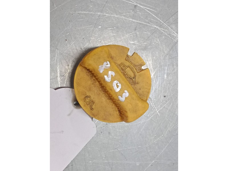 Recambio de tapon de aceite para fiat 500 c (312_) 1.3 d multijet (312cxe1a, 312axe1a) referencia OEM IAM   