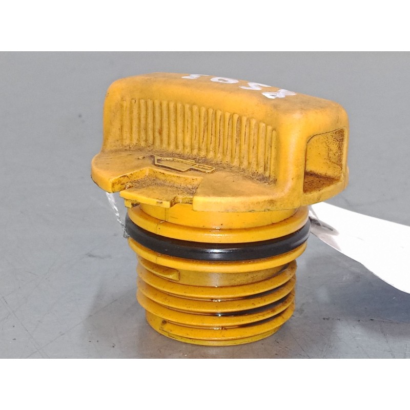 Recambio de tapon de aceite para fiat 500 c (312_) 1.3 d multijet (312cxe1a, 312axe1a) referencia OEM IAM   