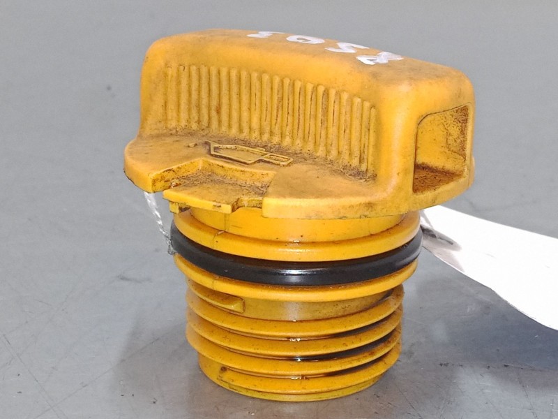 Recambio de tapon de aceite para fiat 500 c (312_) 1.3 d multijet (312cxe1a, 312axe1a) referencia OEM IAM   