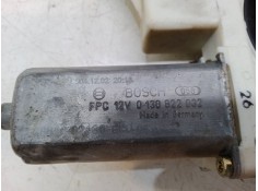 Recambio de elevalunas electrico delantero derecho para toyota corolla (_e12_) 1.6 vvt-i (zze121_) referencia OEM IAM 0130822032 2