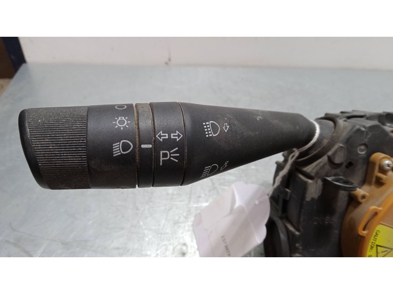Recambio de mando luces para fiat qubo (225_) 1.3 d multijet (225cxb1a, 225axb1a, 225cxb11, 225axb11,... referencia OEM IAM 0735