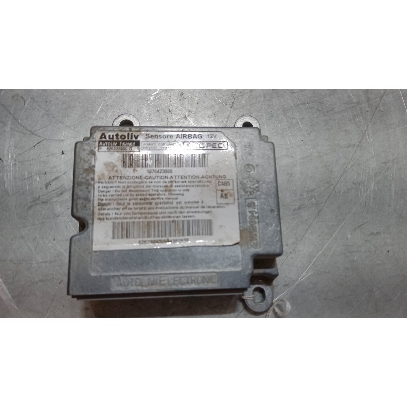 Recambio de centralita airbag para fiat qubo (225_) 1.3 d multijet (225cxb1a, 225axb1a, 225cxb11, 225axb11,... referencia OEM IA