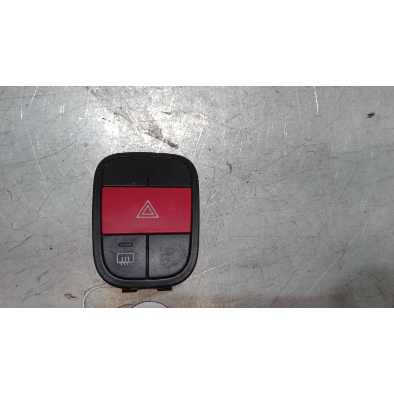 Recambio de warning para fiat qubo (225_) 1.3 d multijet (225cxb1a, 225axb1a, 225cxb11, 225axb11,... referencia OEM IAM 07355952