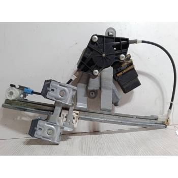 ELEVALUNAS ELECTRICO TRASERO DERECHO 
