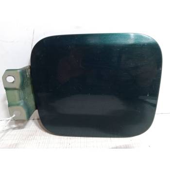 TAPA EXTERIOR COMBUSTIBLE 