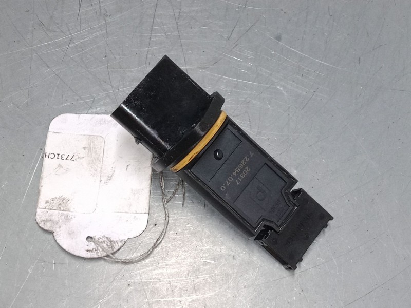 Recambio de caudalimetro para mercedes-benz clase m (w163) ml 270 cdi (163.113) referencia OEM IAM 722684070  