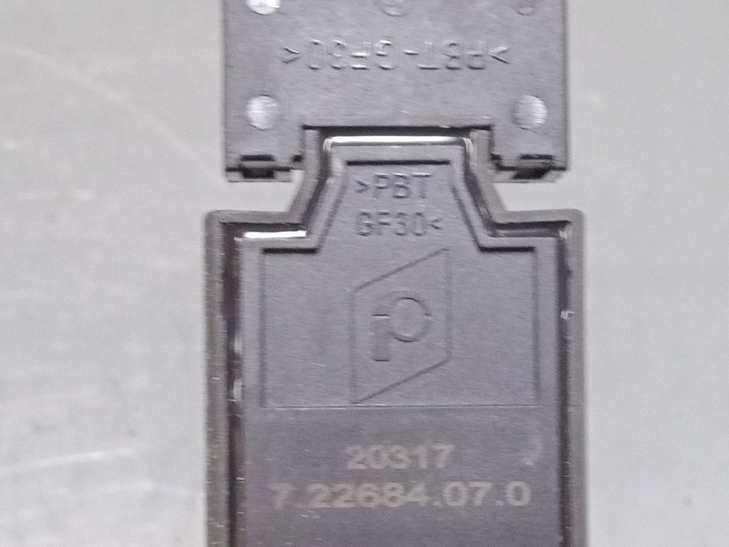 Recambio de caudalimetro para mercedes-benz clase m (w163) ml 270 cdi (163.113) referencia OEM IAM 722684070  