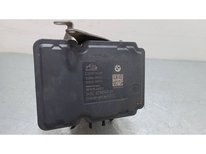 Recambio de abs para bmw 3 coupé (e92) 325 i referencia OEM IAM 3451679014601 34526790147 10021203494