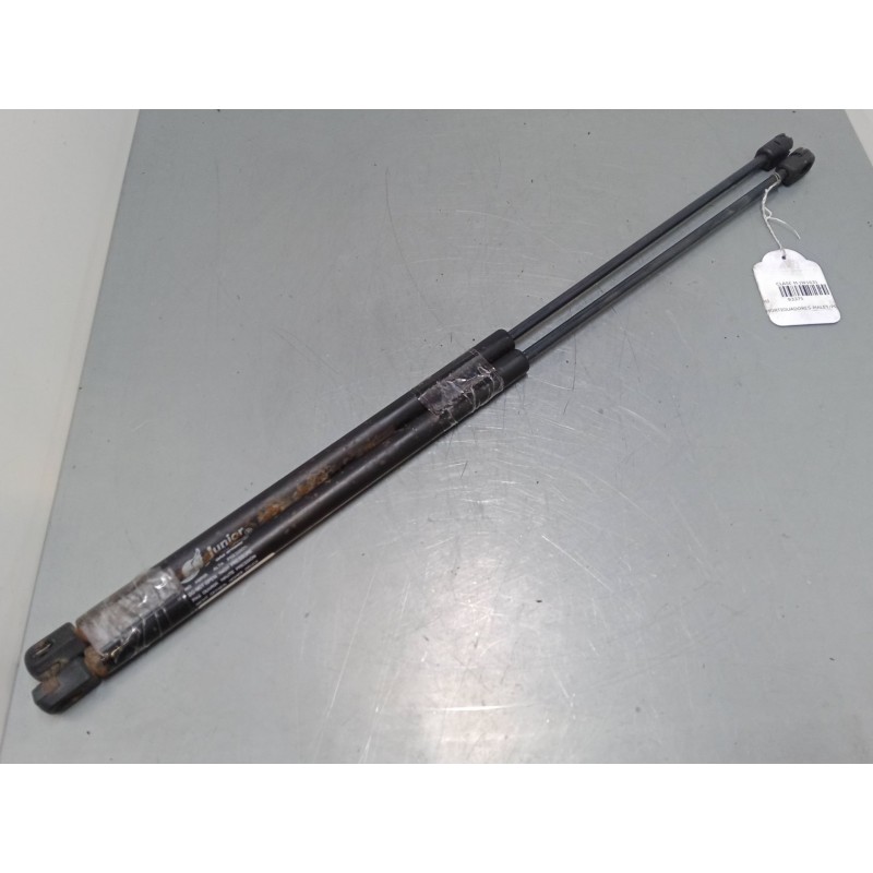 Recambio de amortiguadores malet/porton para mercedes-benz clase m (w163) ml 270 cdi (163.113) referencia OEM IAM   