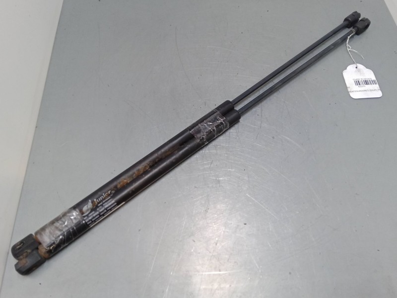 Recambio de amortiguadores malet/porton para mercedes-benz clase m (w163) ml 270 cdi (163.113) referencia OEM IAM   