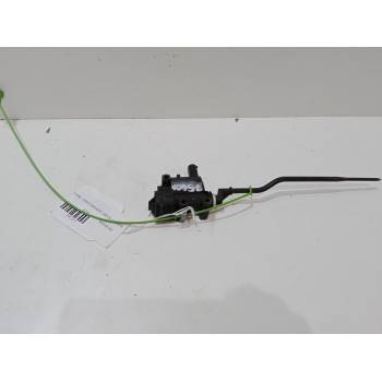 MOTOR CIERRE CENTRALIZADO TAPA COMBUSTIBLE 