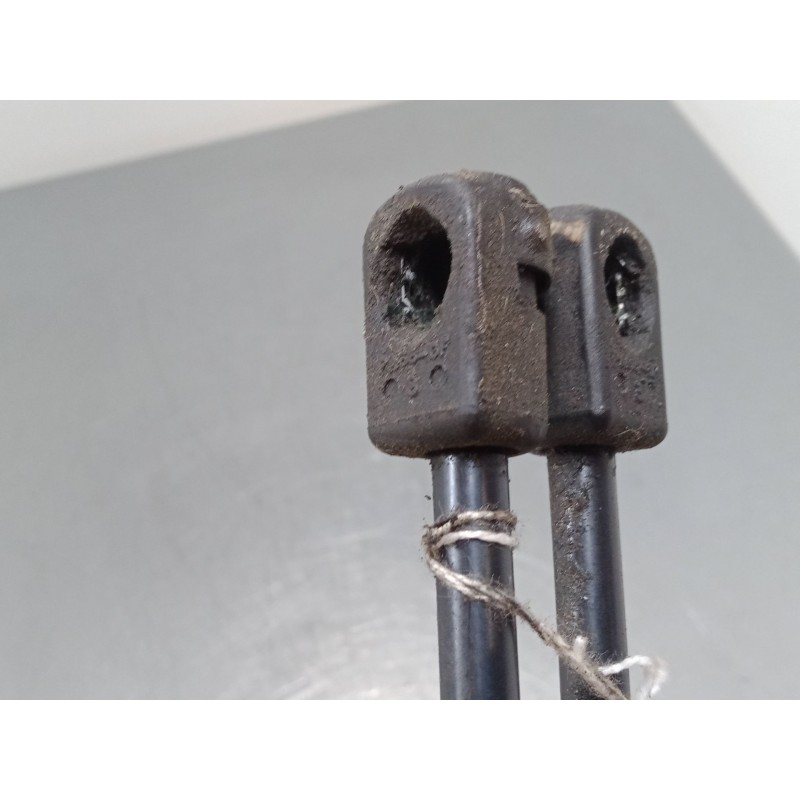 Recambio de amortiguadores malet/porton para mercedes-benz clase m (w163) ml 270 cdi (163.113) referencia OEM IAM   