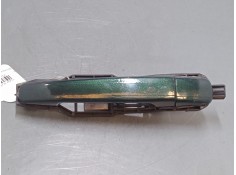 Recambio de maneta exterior puerta trasera derecha para mercedes-benz clase m (w163) ml 270 cdi (163.113) referencia OEM IAM   