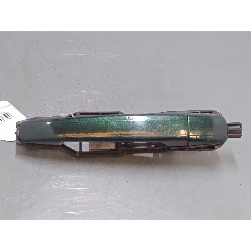 Recambio de maneta exterior puerta trasera derecha para mercedes-benz clase m (w163) ml 270 cdi (163.113) referencia OEM IAM   