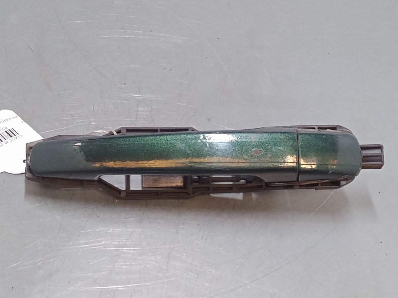 Recambio de maneta exterior puerta trasera derecha para mercedes-benz clase m (w163) ml 270 cdi (163.113) referencia OEM IAM   