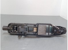 Recambio de maneta exterior puerta trasera derecha para mercedes-benz clase m (w163) ml 270 cdi (163.113) referencia OEM IAM    2