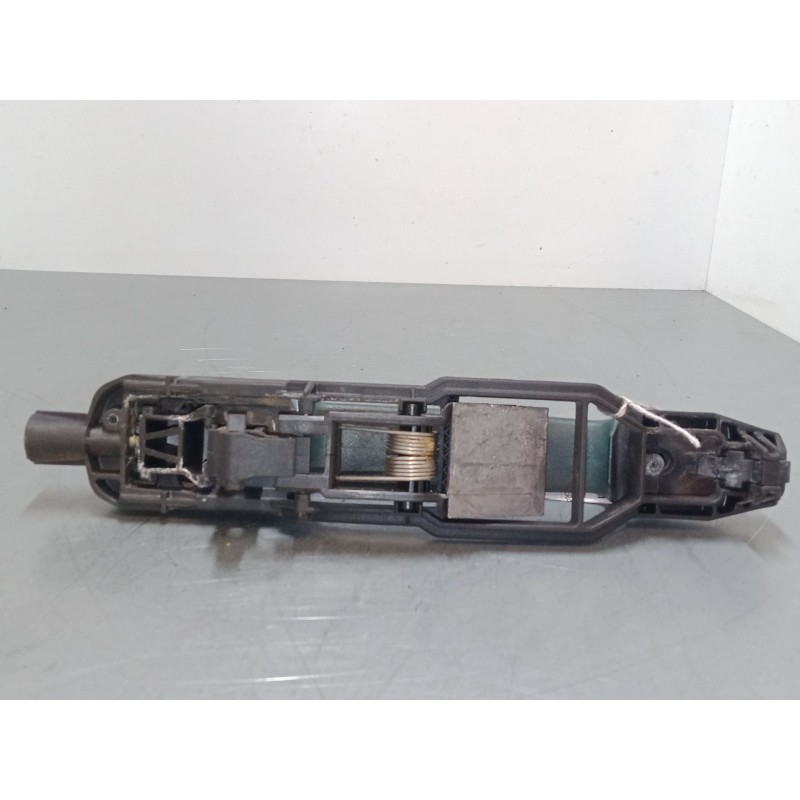 Recambio de maneta exterior puerta trasera derecha para mercedes-benz clase m (w163) ml 270 cdi (163.113) referencia OEM IAM   