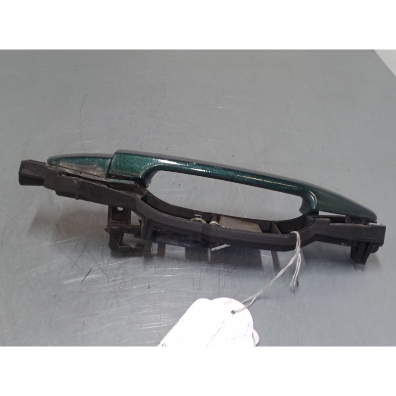 Recambio de maneta exterior puerta trasera derecha para mercedes-benz clase m (w163) ml 270 cdi (163.113) referencia OEM IAM   