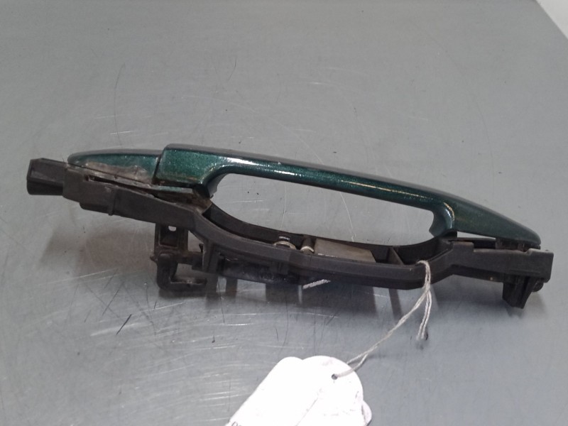 Recambio de maneta exterior puerta trasera derecha para mercedes-benz clase m (w163) ml 270 cdi (163.113) referencia OEM IAM   