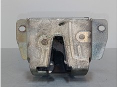 Recambio de cerradura maletero / porton para mercedes-benz clase m (w163) ml 270 cdi (163.113) referencia OEM IAM A1637400235  