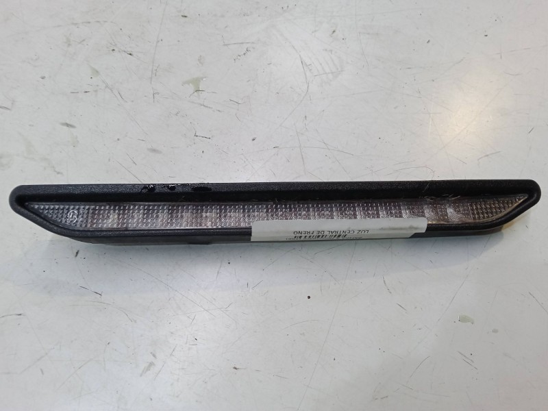 Recambio de luz central de freno para opel zafira a monospace (t98) 2.2 dti 16v (f75) referencia OEM IAM   