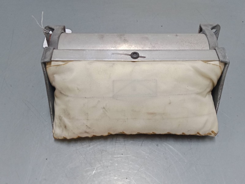Recambio de airbag salpicadero para mercedes-benz clase m (w163) ml 270 cdi (163.113) referencia OEM IAM A1638600505  