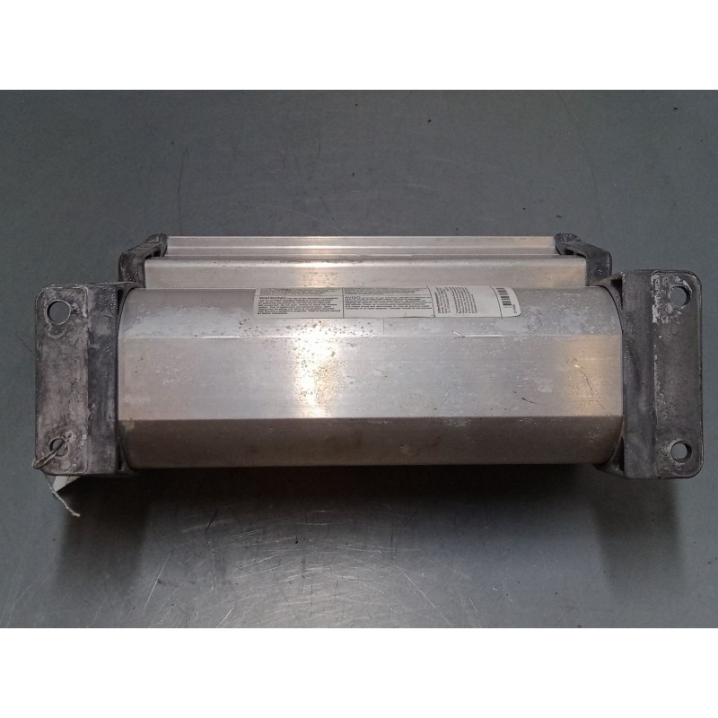 Recambio de airbag salpicadero para mercedes-benz clase m (w163) ml 270 cdi (163.113) referencia OEM IAM A1638600505  