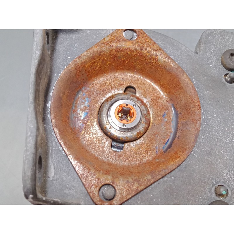 Recambio de airbag salpicadero para mercedes-benz clase m (w163) ml 270 cdi (163.113) referencia OEM IAM A1638600505  