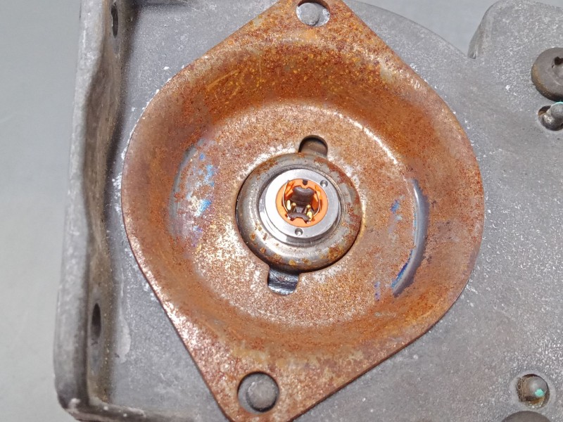 Recambio de airbag salpicadero para mercedes-benz clase m (w163) ml 270 cdi (163.113) referencia OEM IAM A1638600505  