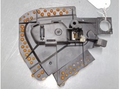 Recambio de maneta interior trasera izquierda para mercedes-benz clase m (w163) ml 270 cdi (163.113) referencia OEM IAM    2