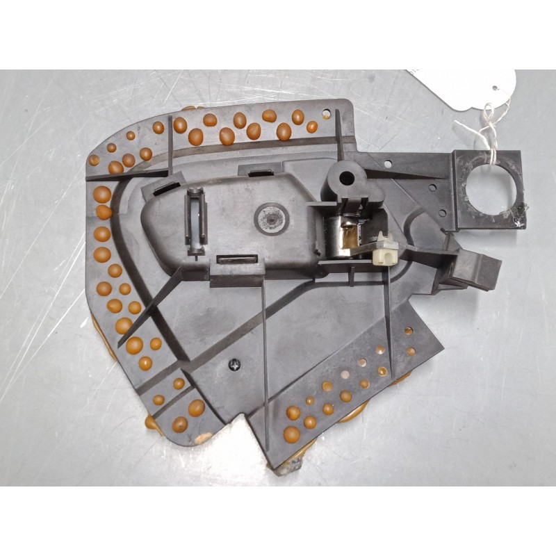 Recambio de maneta interior trasera izquierda para mercedes-benz clase m (w163) ml 270 cdi (163.113) referencia OEM IAM   