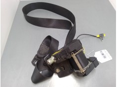 Recambio de cinturon seguridad delantero izquierdo para mercedes-benz clase m (w163) ml 270 cdi (163.113) referencia OEM IAM   