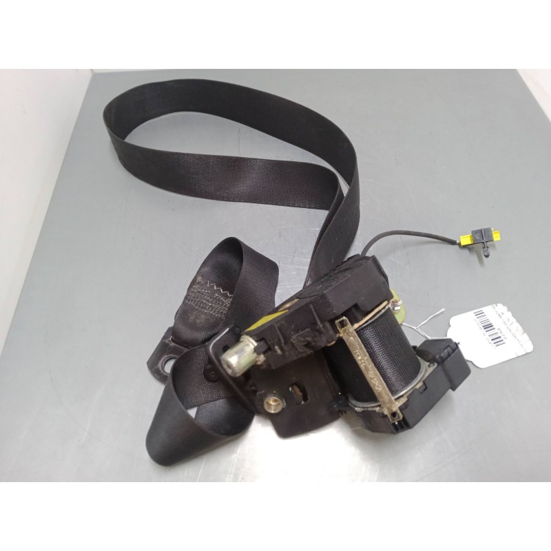 Recambio de cinturon seguridad delantero izquierdo para mercedes-benz clase m (w163) ml 270 cdi (163.113) referencia OEM IAM   