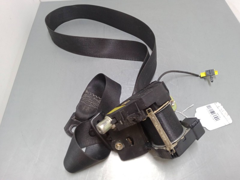 Recambio de cinturon seguridad delantero izquierdo para mercedes-benz clase m (w163) ml 270 cdi (163.113) referencia OEM IAM   